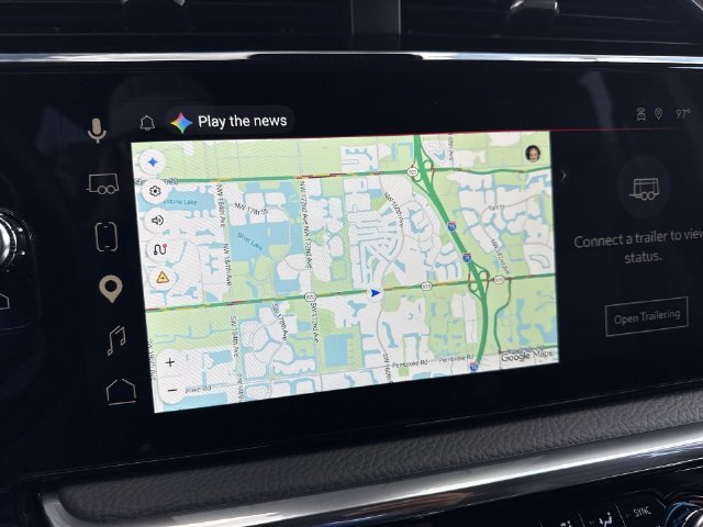 Used 2026 Silver GMC Denali image 18