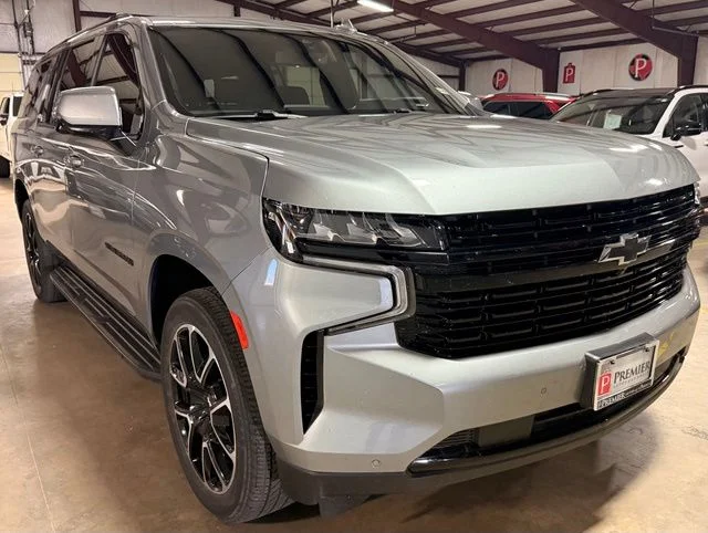 2023 Chevrolet Suburban