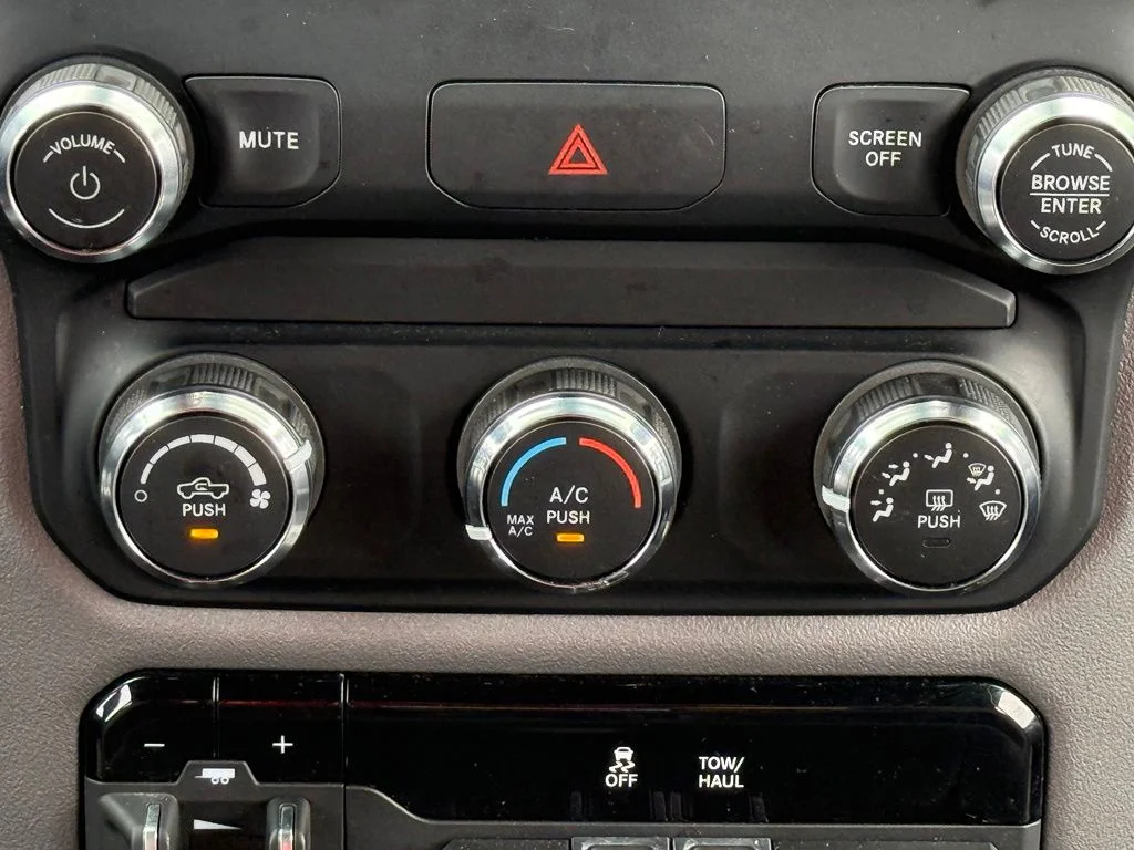 Used 2024 Red Ram Big Horn image 22