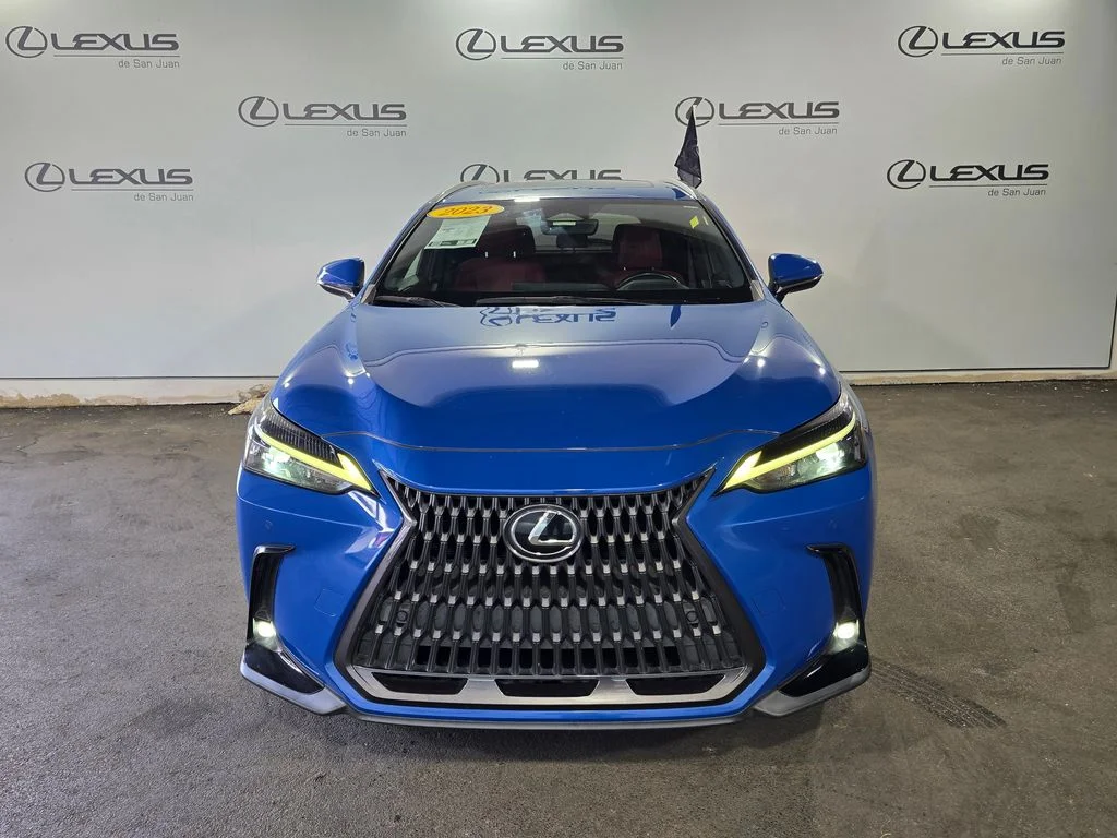 Used 2023  Lexus 250 Premium image 2