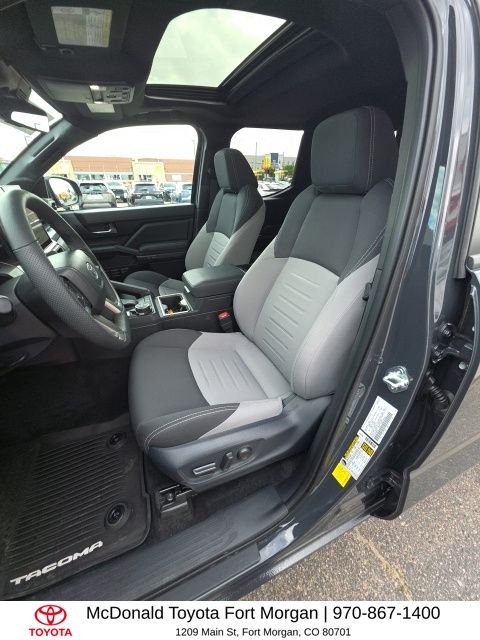 Used 2025  Toyota TRD Off Road image 11