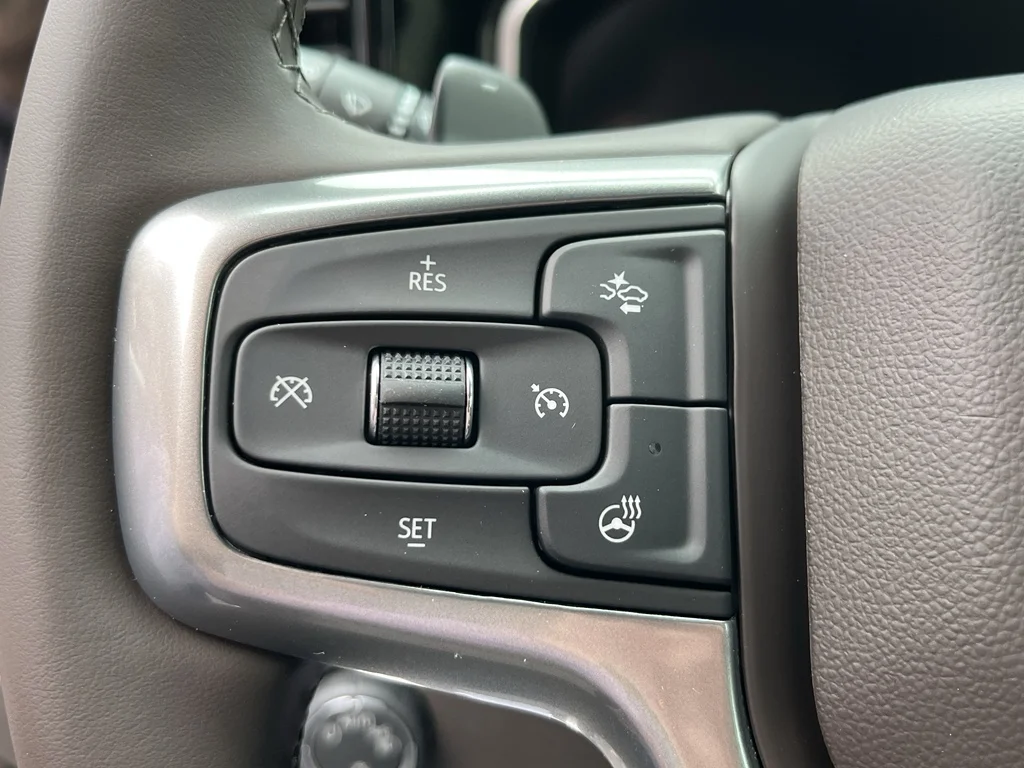 2026 Chevrolet Silverado 1500 LT - Photo 16