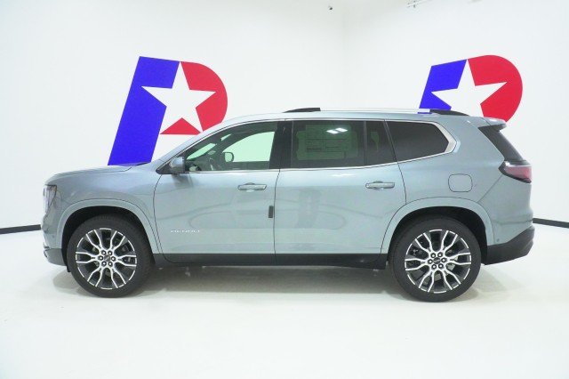 2027 GMC Acadia Denali Ultimate - Photo 11