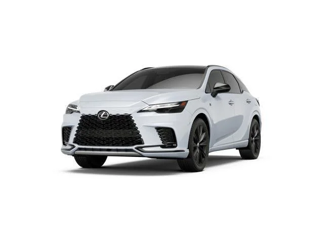 New 2026 Ultra White Lexus F SPORT PERFORMANCE AWD image 29