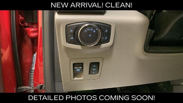 Certified Used 2020 Red Metallic Ford XLT image 75