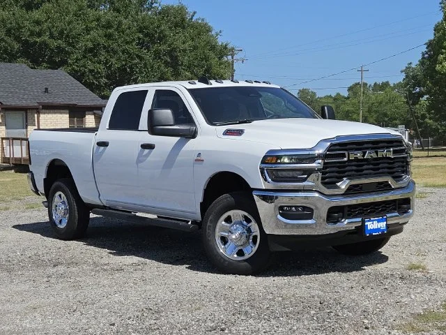 2025 RAM 2500 Tradesman - Photo 2