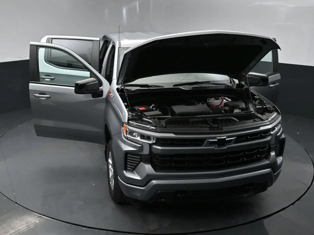 2026 Chevrolet Silverado 1500 RST - Photo 38