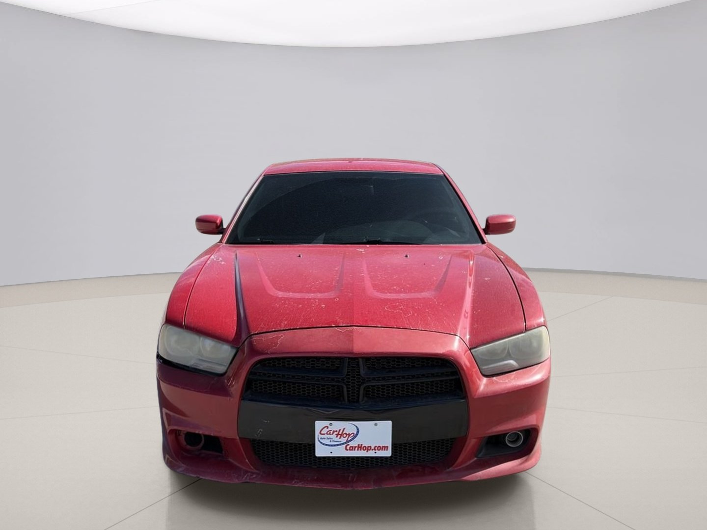 2013 Dodge Charger SXT - Photo 8