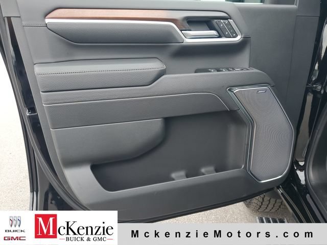 New 2026 Onyx Black GMC Denali image 8