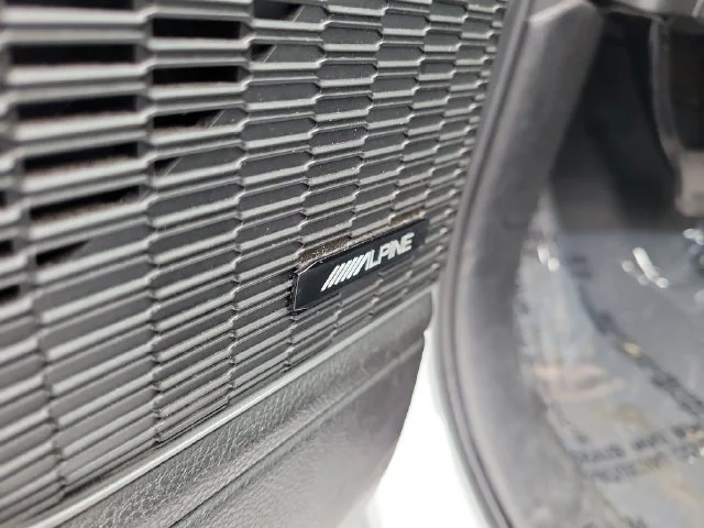 Used 2024 White Jeep 4xe image 22