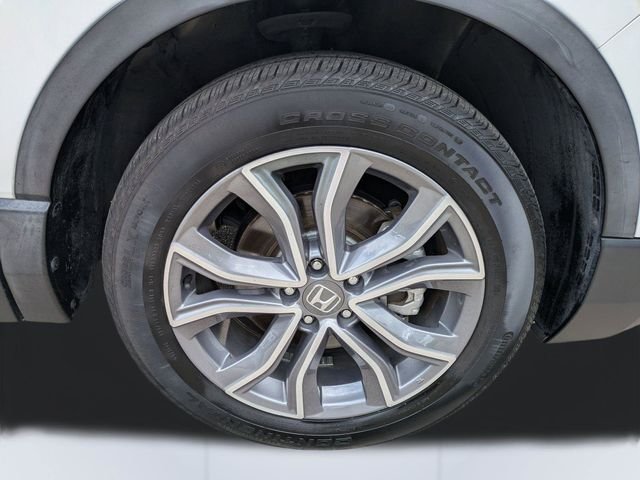 Used 2022 White Honda Touring image 11