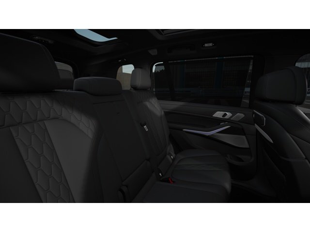 New 2027 Black Sapphire Metallic BMW  image 12