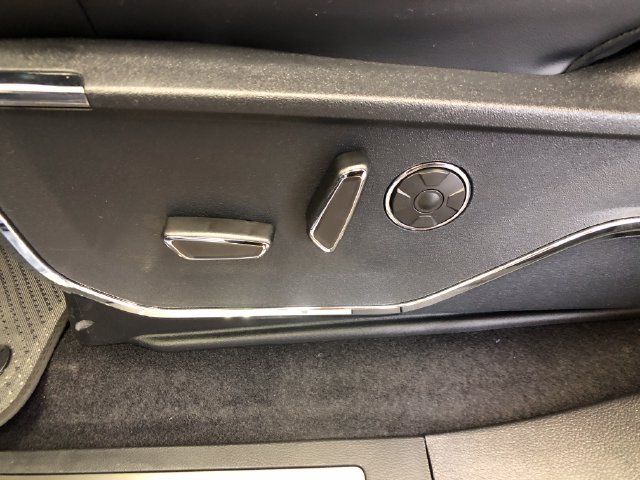 New 2026 Avalanche Ford Platinum® image 11