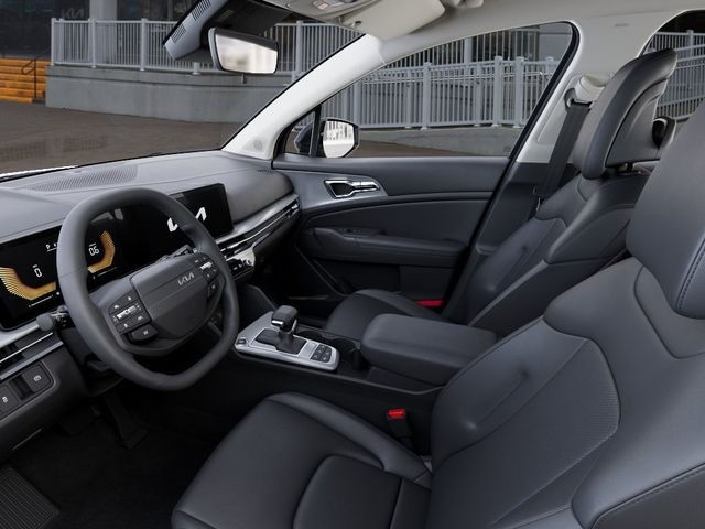 New 2026 Panthera Metal Kia EX image 18