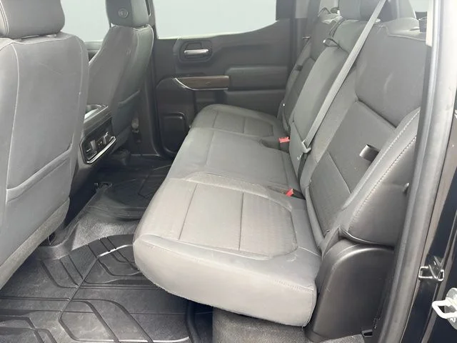 Used 2019  Chevrolet LT Trail Boss image 27
