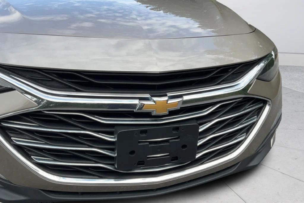 2024 Chevrolet Malibu 1LT - Photo 27