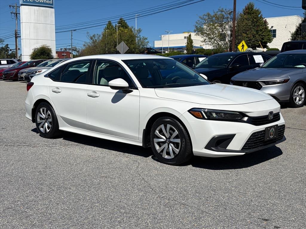 2023 Honda Civic