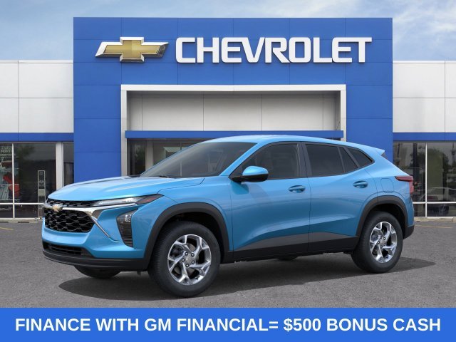 Vehicle thumbnail