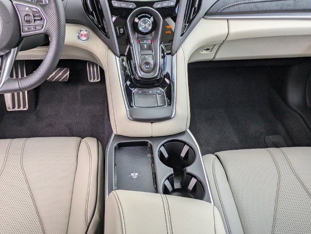 2026 Acura RDX A-Spec w/Advance Package - Photo 21