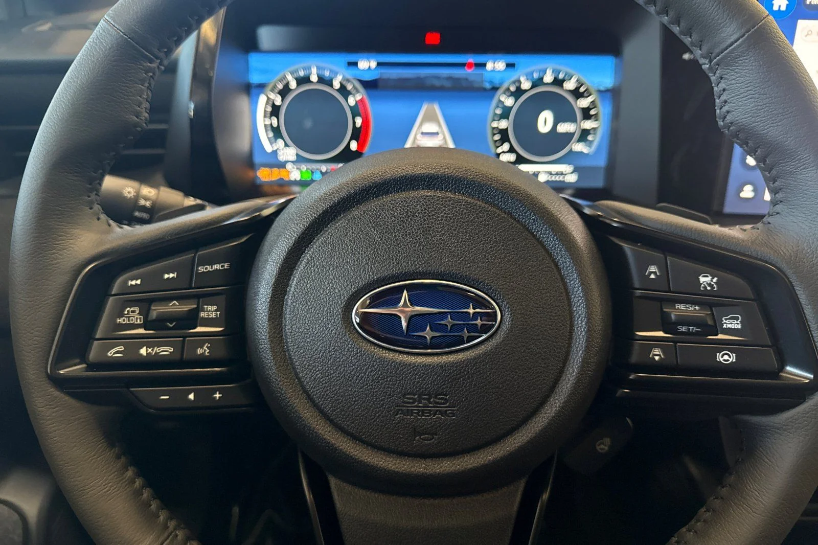 2026 Subaru Outback Limited - Photo 23