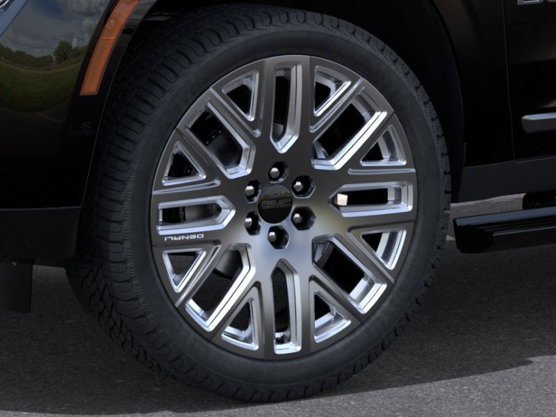 2026 GMC Yukon Denali Ultimate - Photo 18
