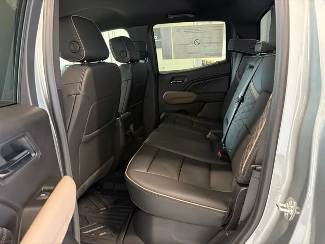 2026 GMC Canyon Denali - Photo 19