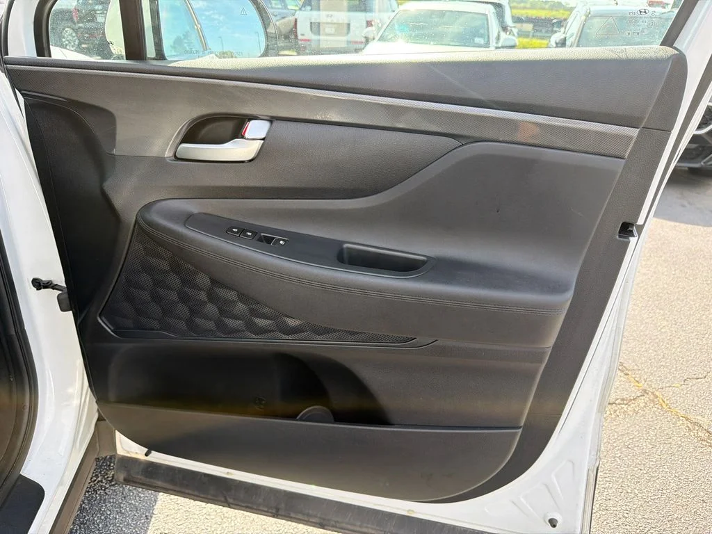 Used 2022 Gray Hyundai SEL image 14