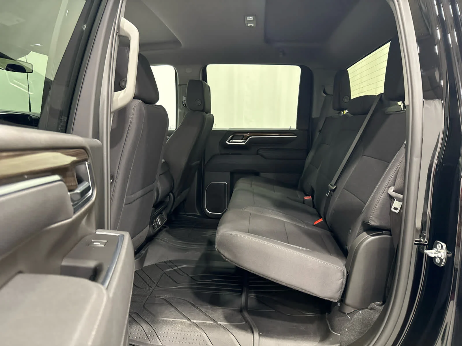 Used 2026 Black Chevrolet LT image 12