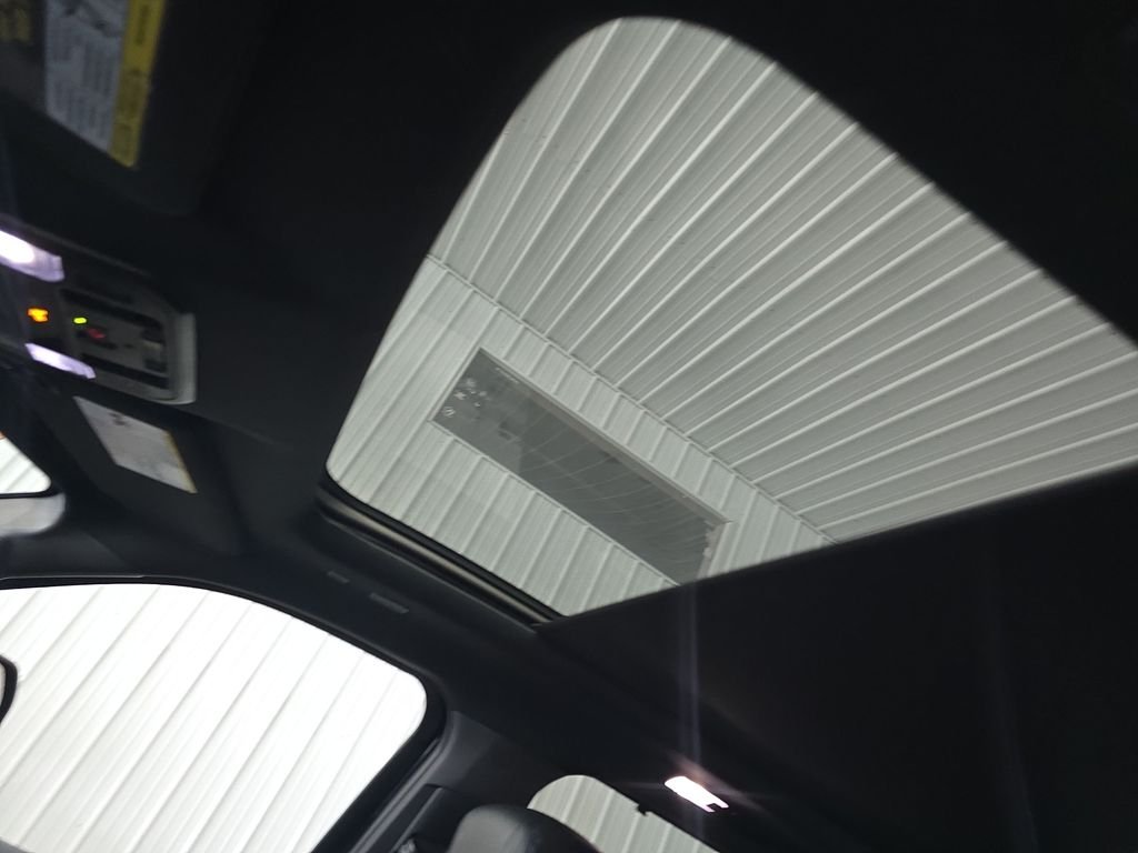 Used 2024 Black Toyota Platinum image 23