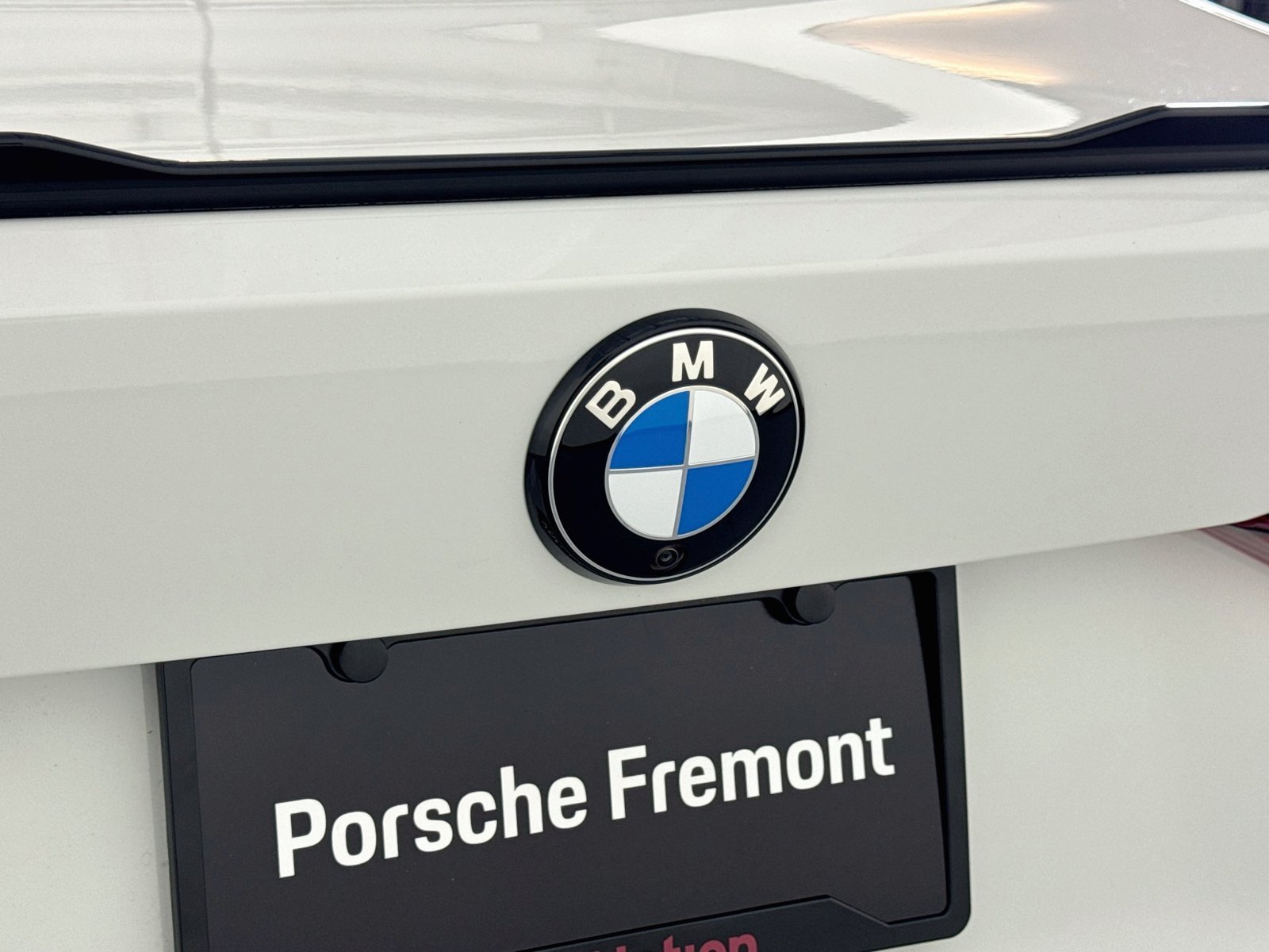 Used 2026 Alpine White BMW Competition xDrive image 26