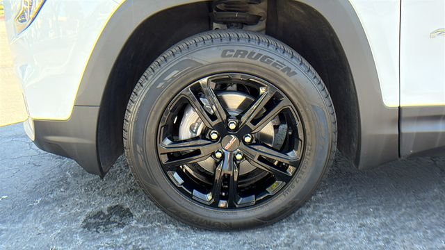 2024 GMC Terrain AT4 - Photo 10