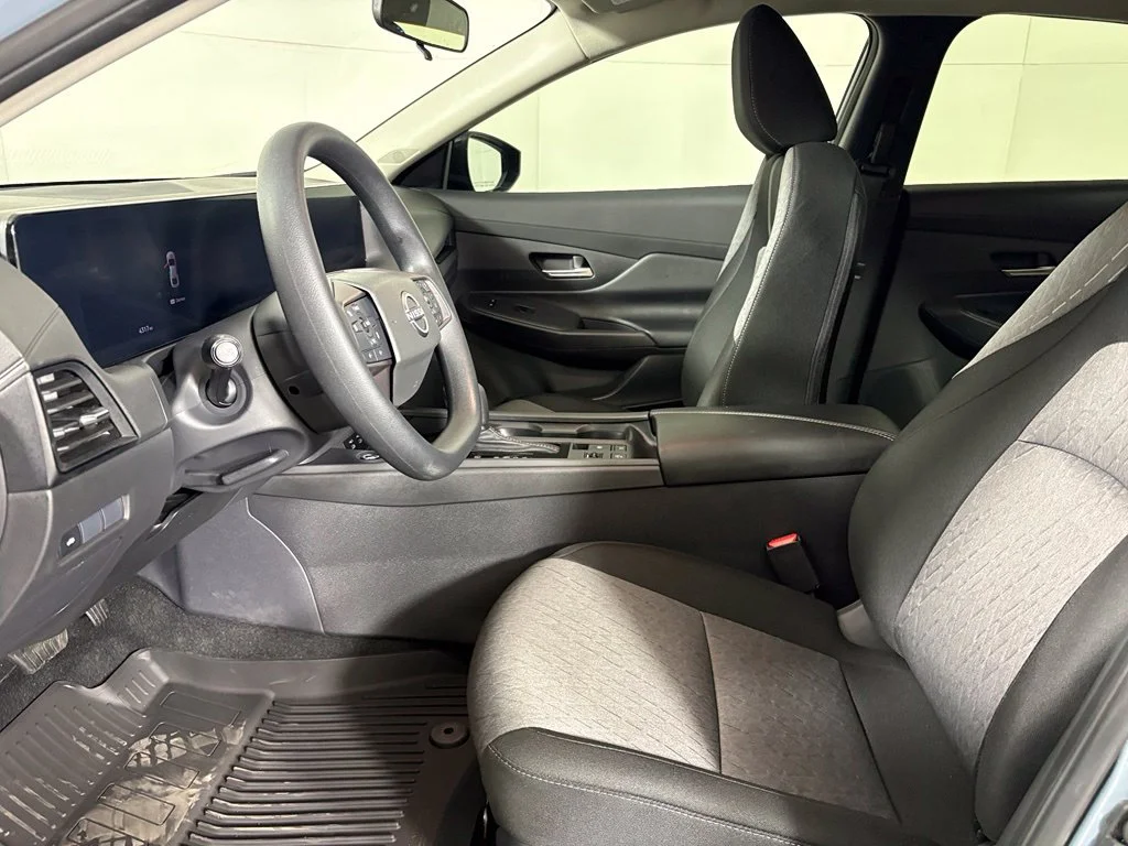 Used 2026 Gray Nissan SV image 21