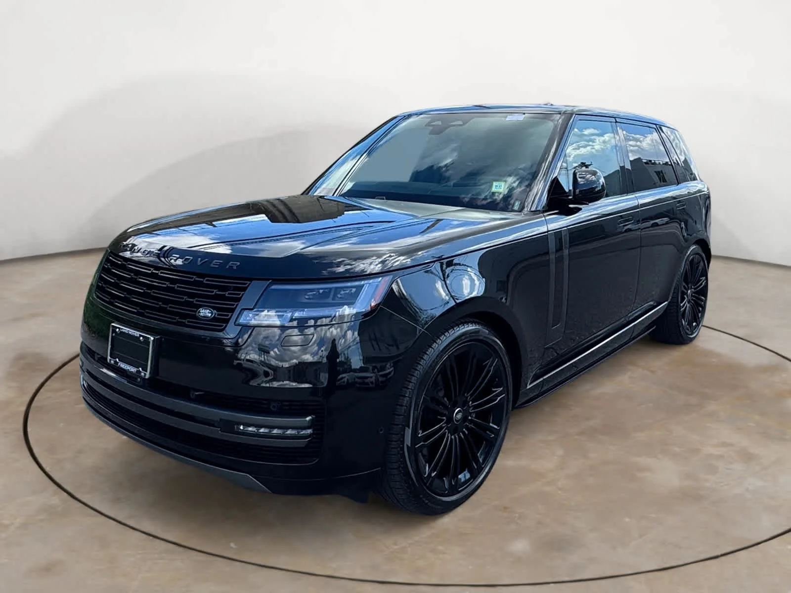 2024 Land Rover Range Rover 3.0 SE SWB's photo