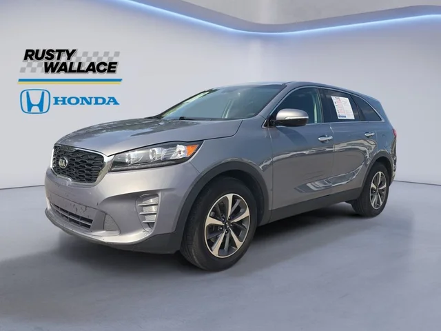 2020 Kia Sorento LX V6