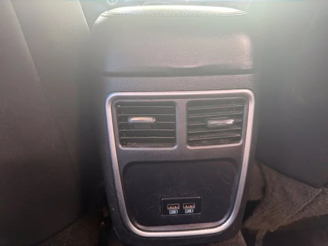 Used 2020 Gray Chrysler Touring image 15