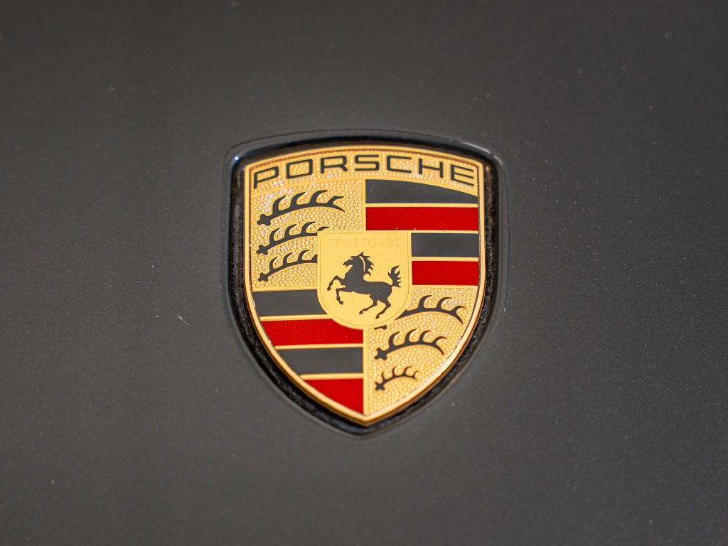 Certified Used 2019 Jet Black Porsche Carrera 4S image 32
