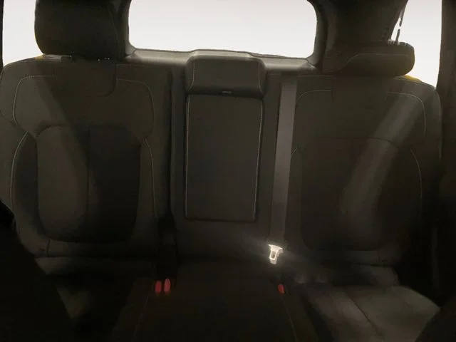 2025 Jeep Grand Cherokee Laredo - Photo 13