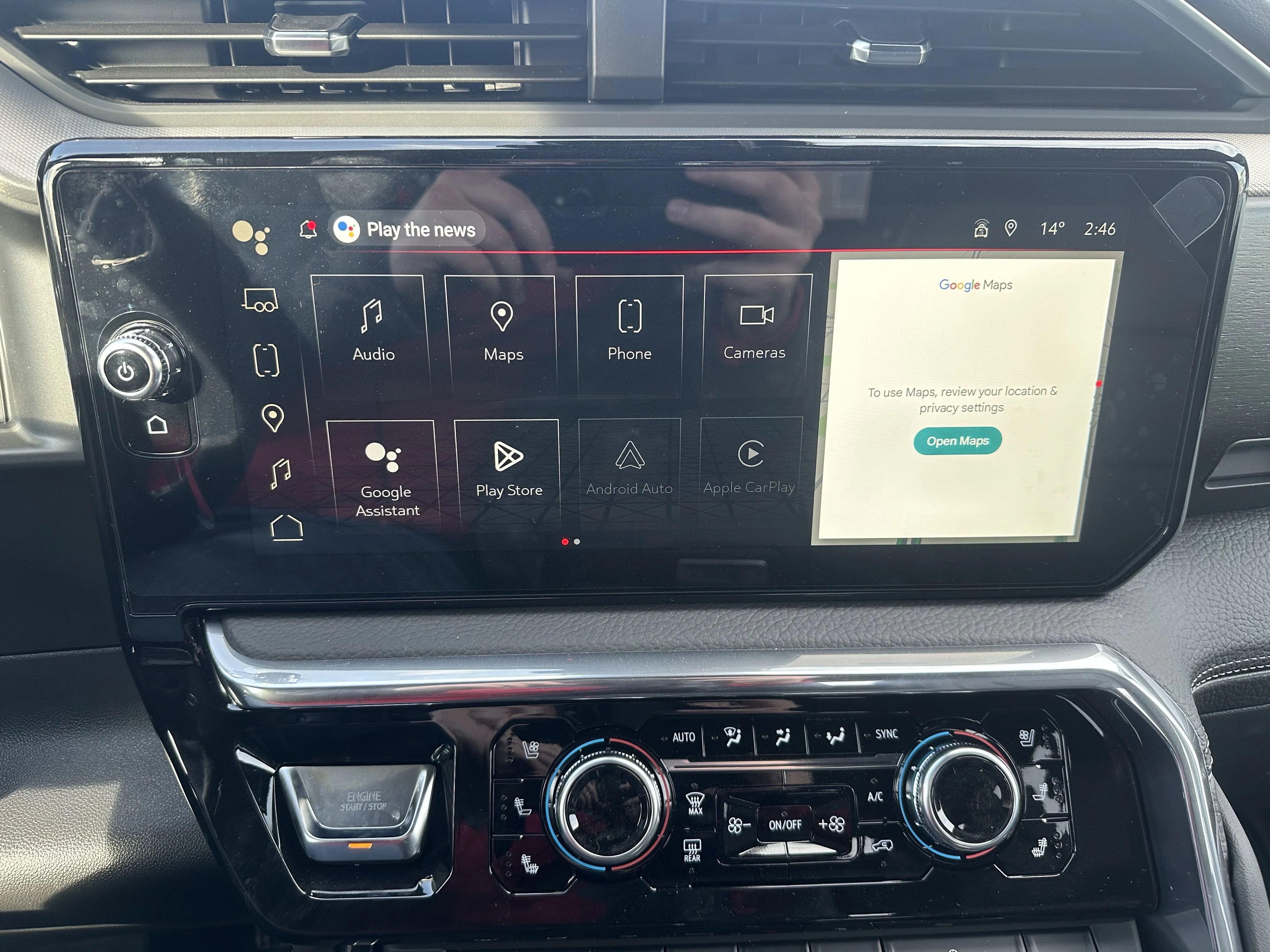 New 2026 Sterling Metallic GMC Denali image 15