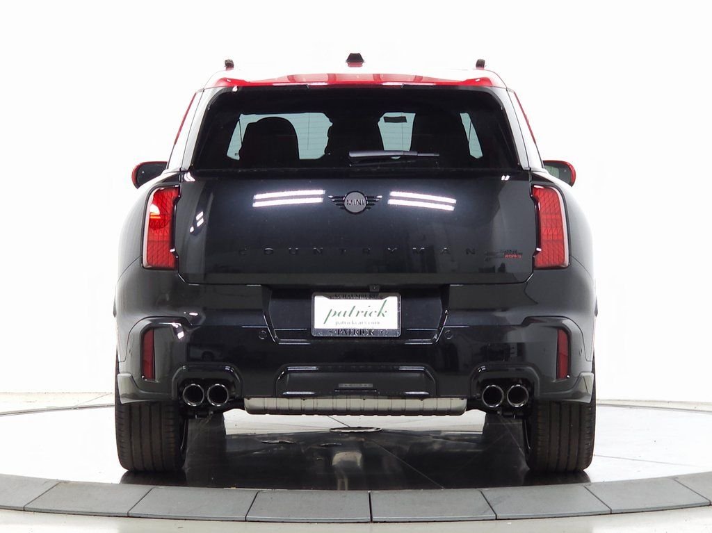 2025 MINI Countryman John Cooper Works - Photo 7