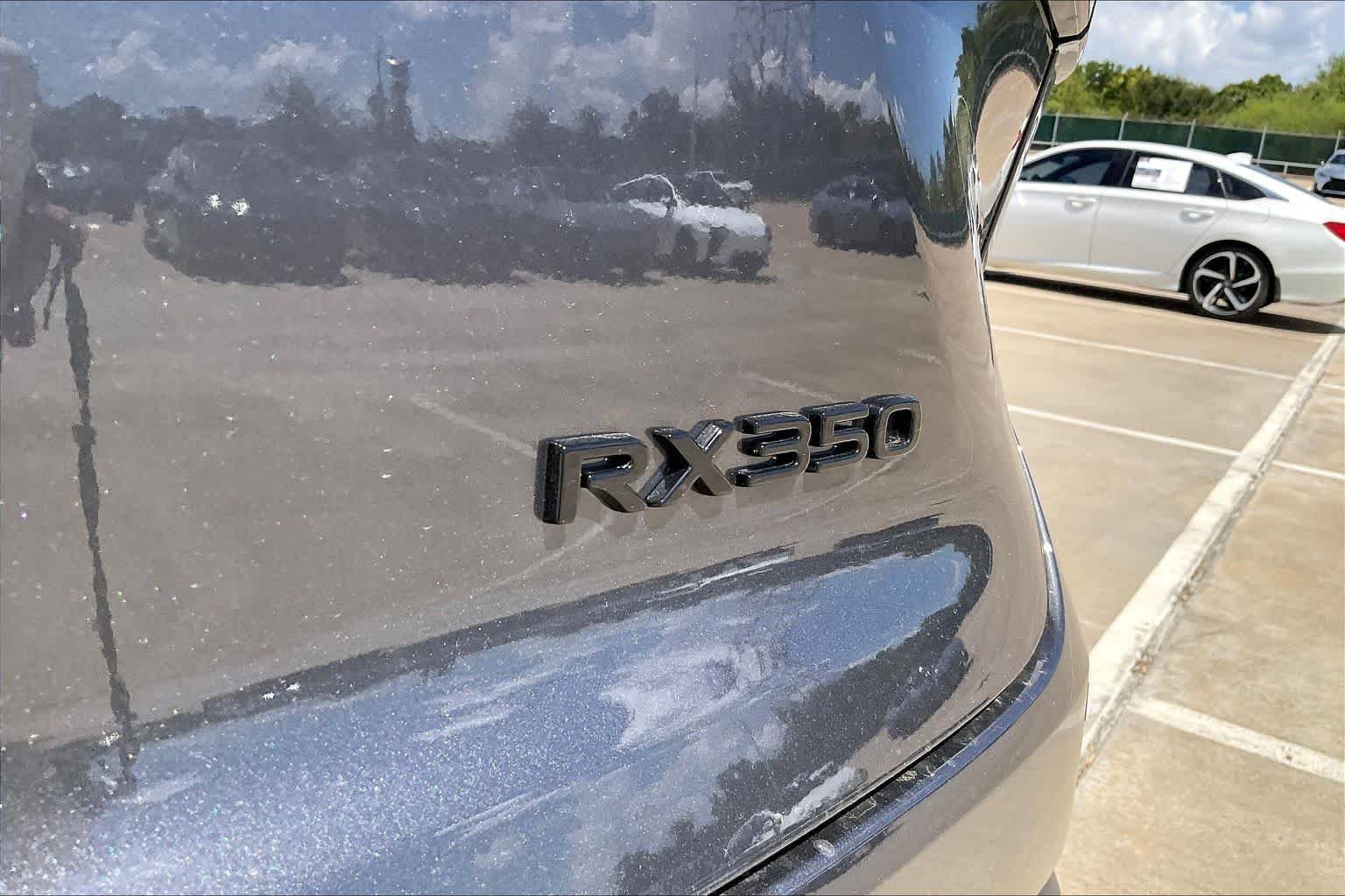 New 2026 Cloudburst Gray Lexus PREMIUM PLUS image 7