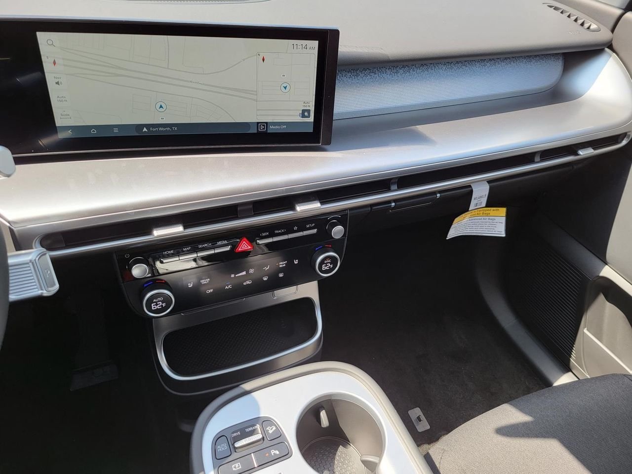 2026 Hyundai IONIQ 9 SE - Photo 20