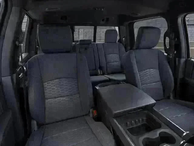2026 RAM 2500 Big Horn - Photo 64