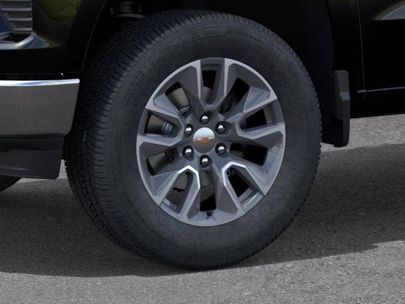 2026 Chevrolet Silverado 1500 LT - Photo 9