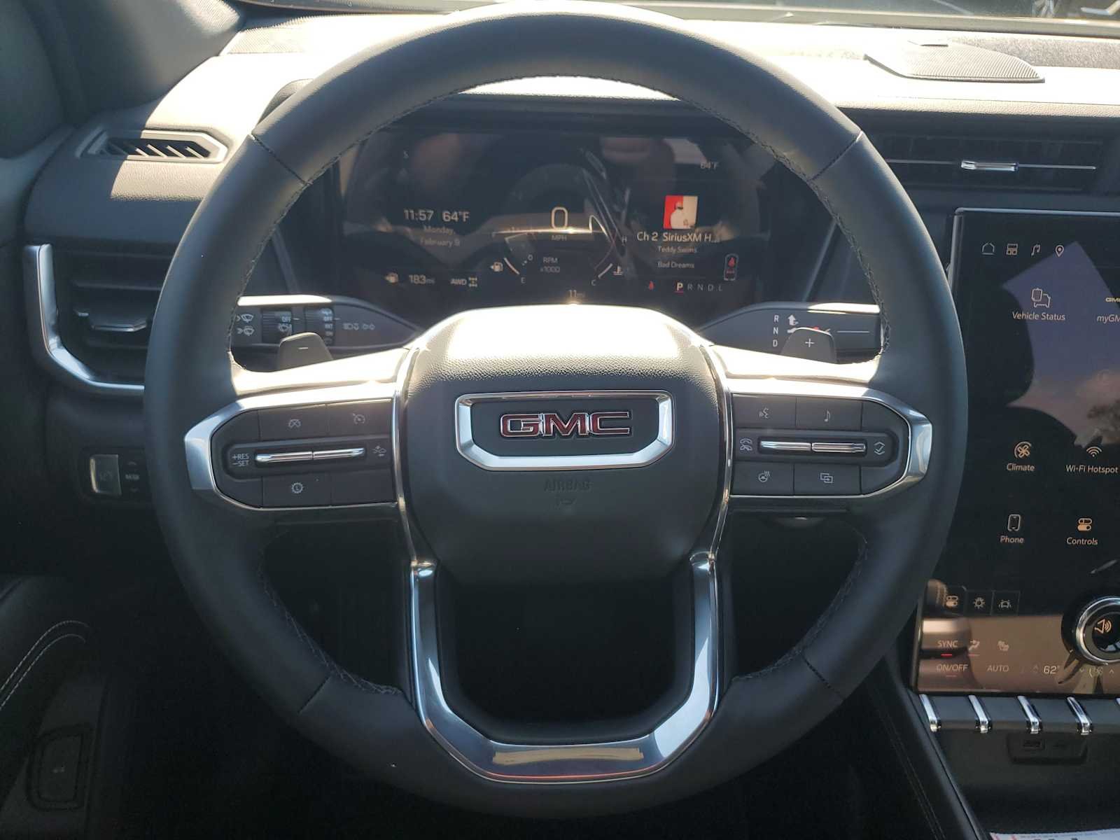 2026 GMC Terrain Elevation - Photo 11