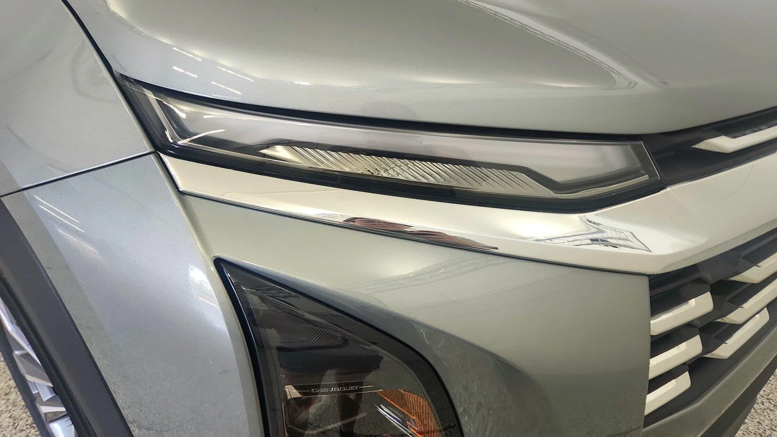 2027 Chevrolet Equinox LT - Photo 31