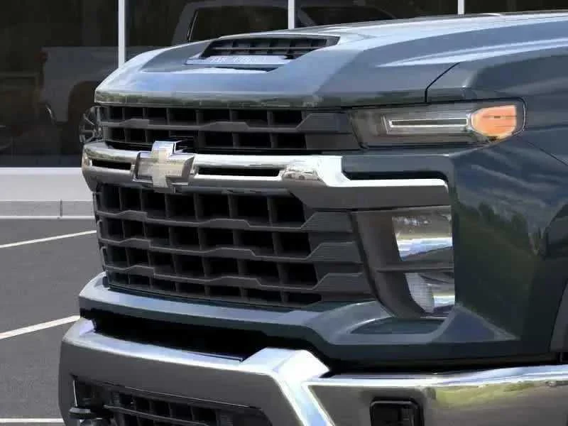 2026 Chevrolet Silverado 2500 HD LT - Photo 25