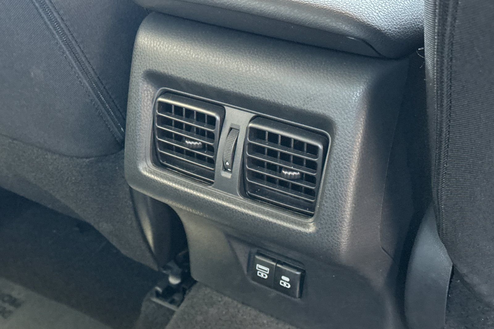 Used 2026 White Toyota LE image 17