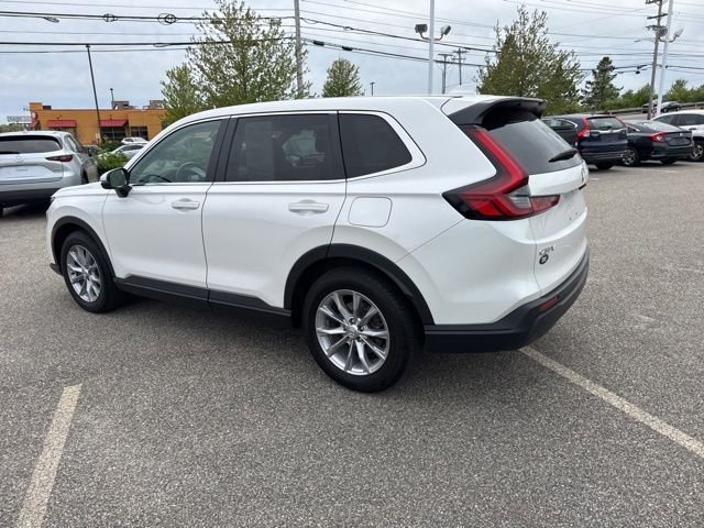 2023 Honda CR-V EX-L - Photo 12