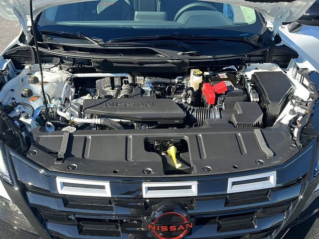 2026 Nissan Rogue Rock Creek - Photo 29
