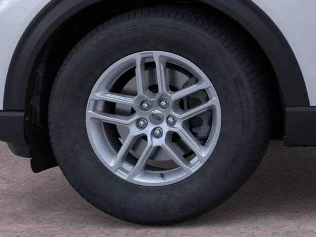 New 2026 White Ford Active image 19
